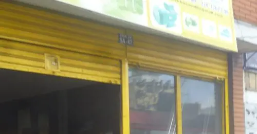 MOTORES Y REDUCTORES BOGOTA MOTORES Y REDUCTORES BOGOTA
